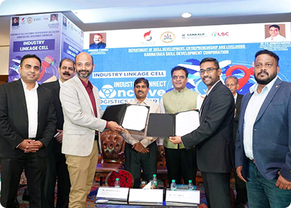 Flipkart SCOA partnering with Karnataka Skill Development Corporation