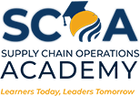 supply chain management certification