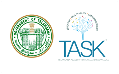 TASK – Telangana Academy for Skill and Knowledge